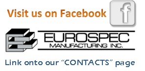 Eurospec Launches New Facebook Page